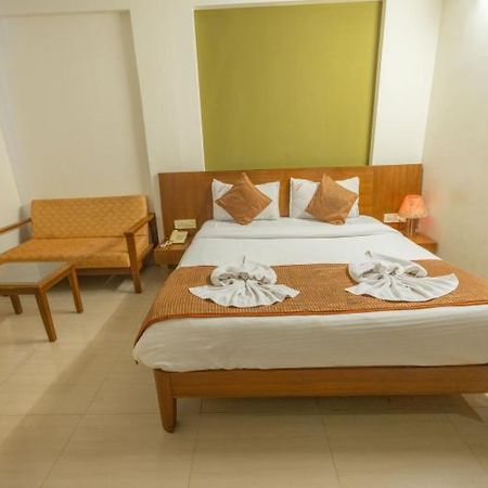 Hotel Solmar Panaji Extérieur photo